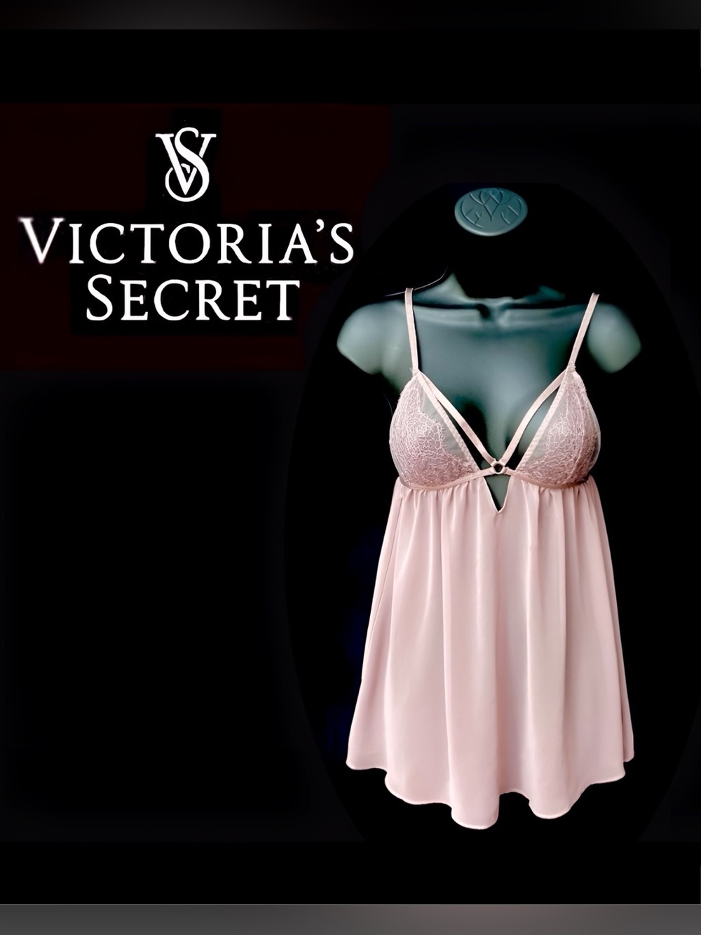 Victoria’s Secret✨Nighty